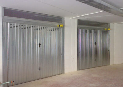 Porte basculanti Basculanti