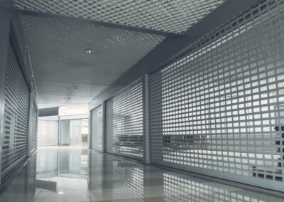 Riparazione serrande Pesaro